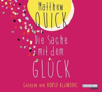 Die Sache mit dem Glück