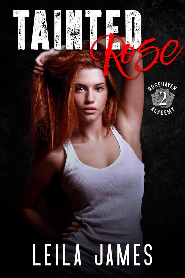 Tainted Rose