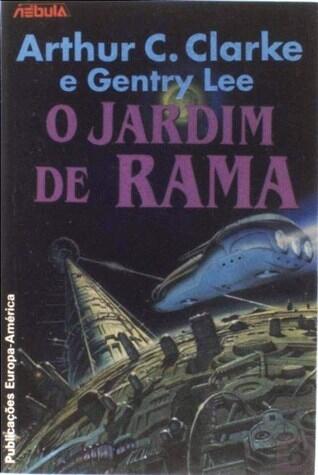 O Jardim de Rama (Rama, #3)