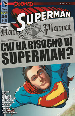 Superman n. 98