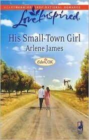 His Small-Town Girl