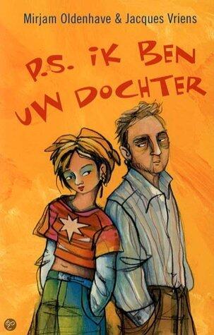 P.S. Ik ben uw dochter