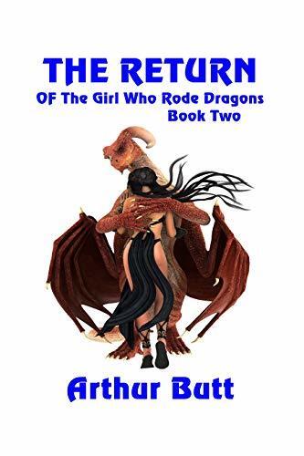 The Return of the Girl Who Rode Dragons