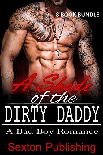 A Shade of the Dirty Daddy