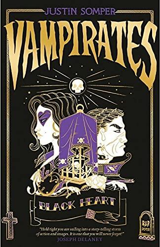 Vampirates: Black Heart