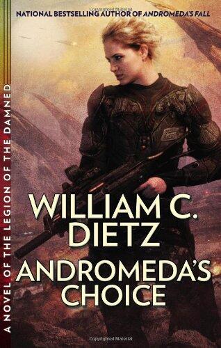 Andromeda's Choice