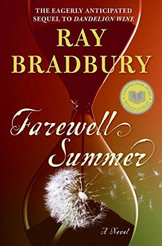 Farewell Summer: A Novel