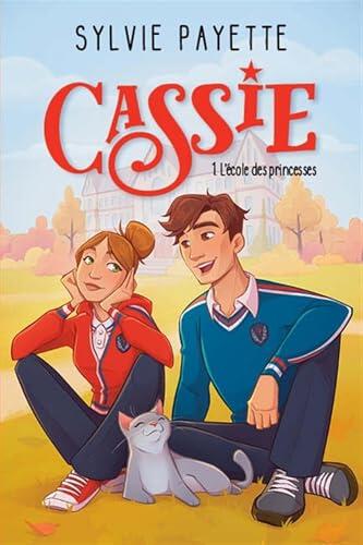 L'école des princesses