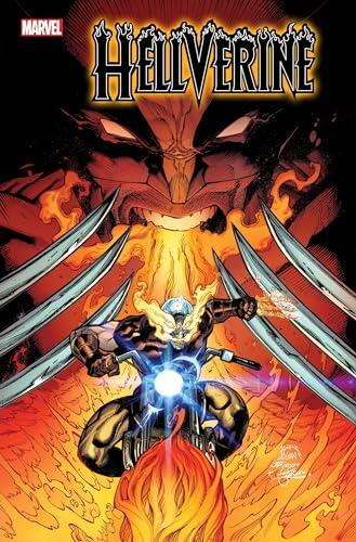 Hellverine (2024) #3