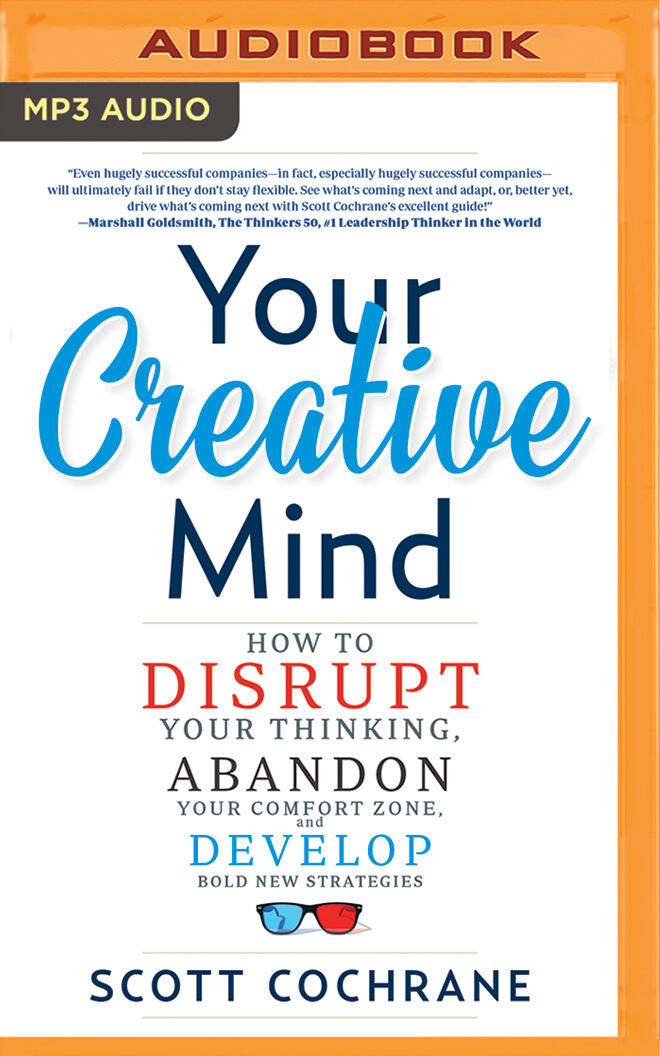 Your Creative Mind