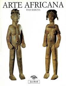 Arte Africana