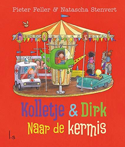 Naar de kermis