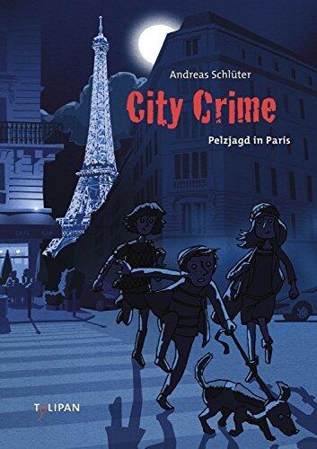 Pelzjagd in Paris