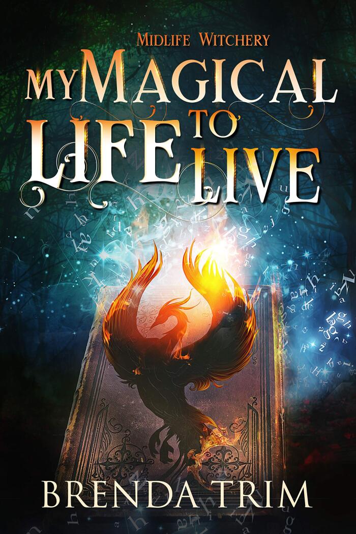 My Magical Life to Live