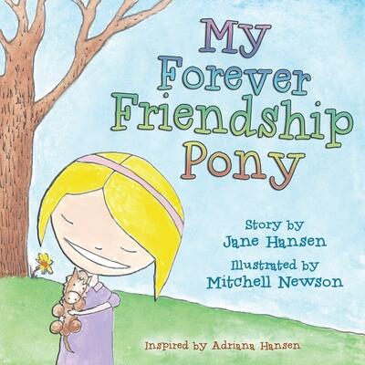 My Forever Friendship Pony