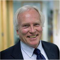 Gordon Marshall