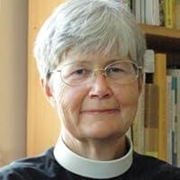 Katherine Sonderegger