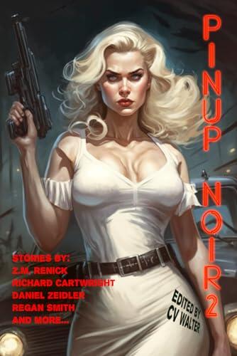PinUp Noir 2