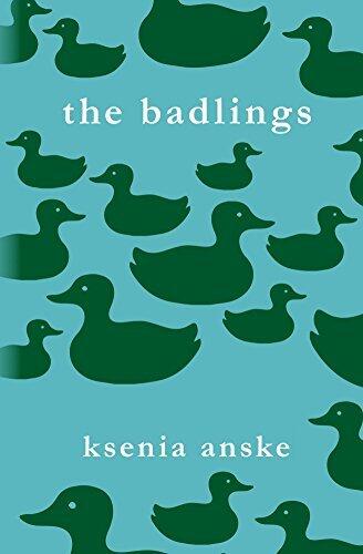 The Badlings