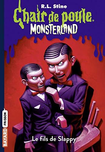 Le fils de Slappy