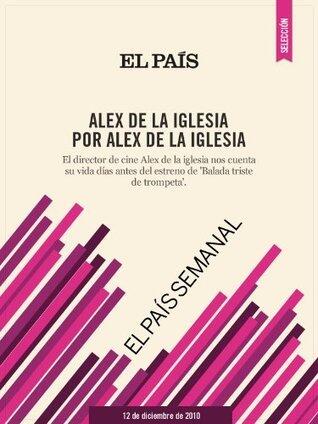 Alex de la Iglesia