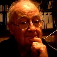 Tony Thorne