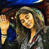 Nina Kossman