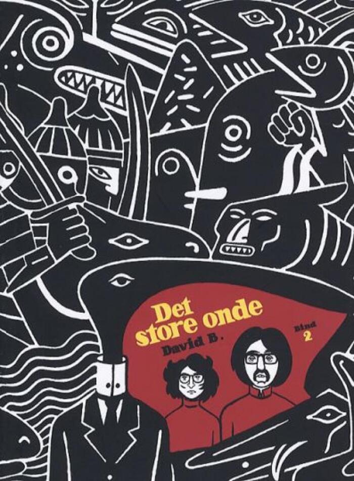 Det store onde