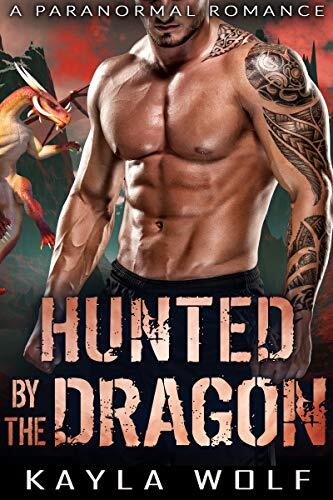 Hunted by the Dragon