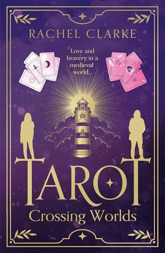 Tarot – Crossing Worlds
