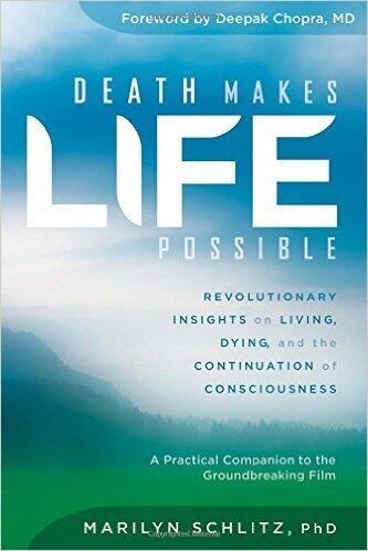 Death Makes Life Possible