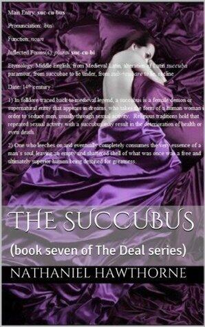 The Succubus: