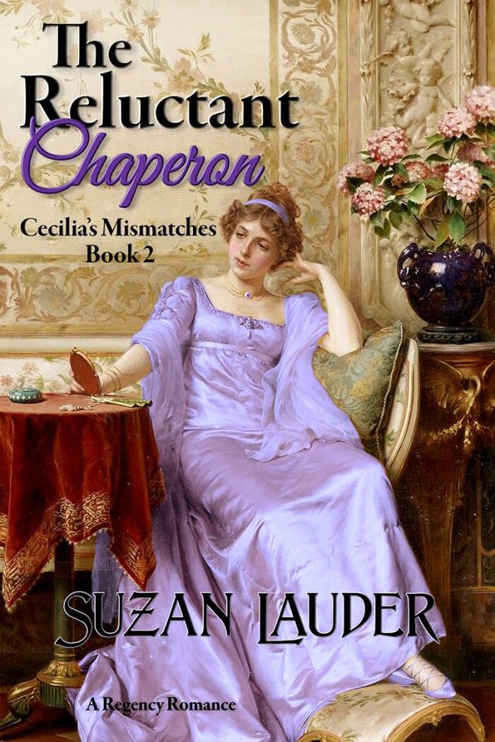 The Reluctant Chaperon