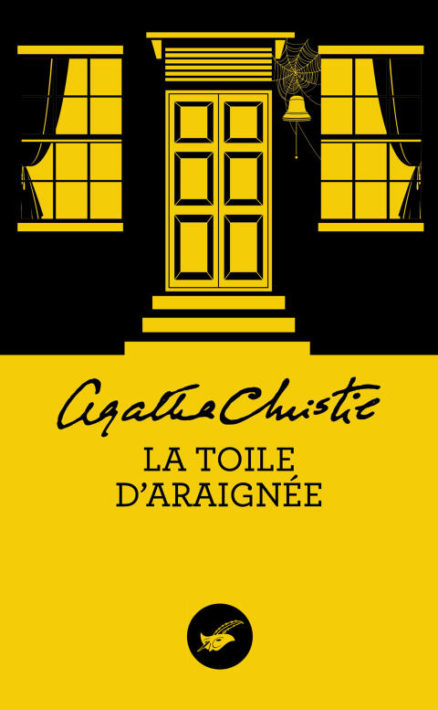 La Toile d'araignée
