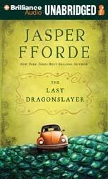 The Last Dragonslayer