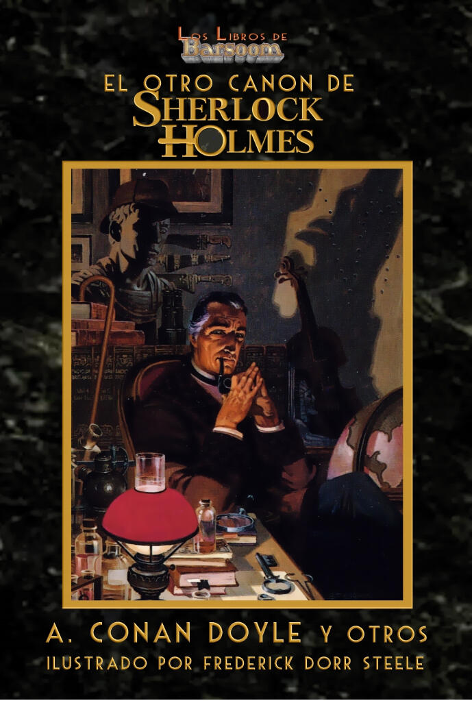 El Otro Canon de Sherlock Holmes
