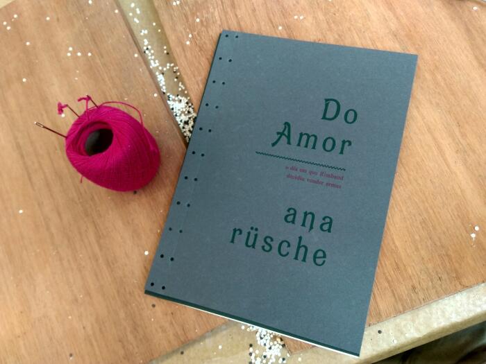 Do Amor: O Dia em Que Rimbaud Decidiu Vender Armas