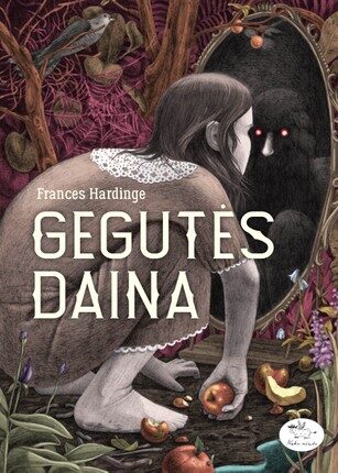 Gegutės daina
