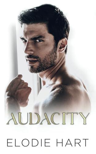 Audacity: Special Model Cover Edition