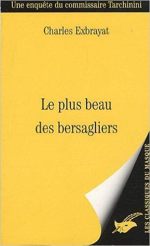 Le plus beau des bersagliers