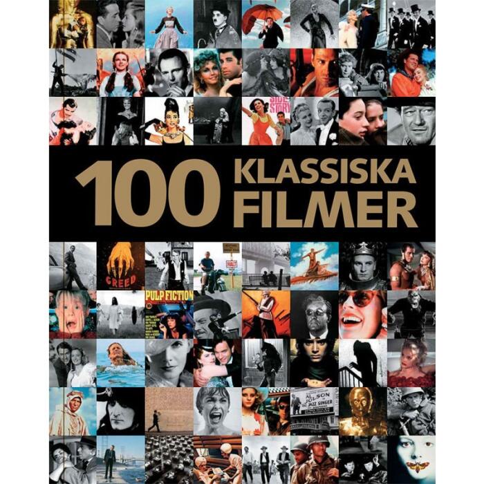 100 Klassiska Filmer