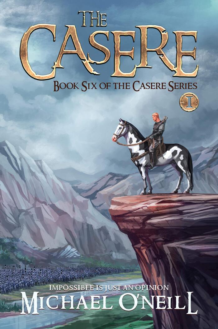 The Casere