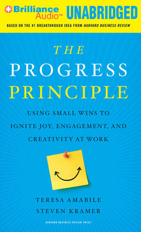 Progress Principle, The