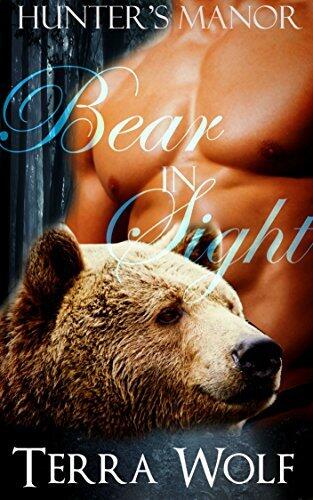 Bear in Sight
