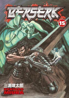 Berserk, Vol. 15