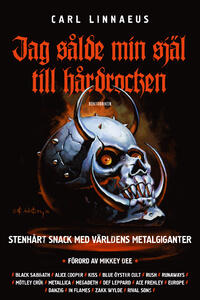 Jag sålde min själ till hårdrocken