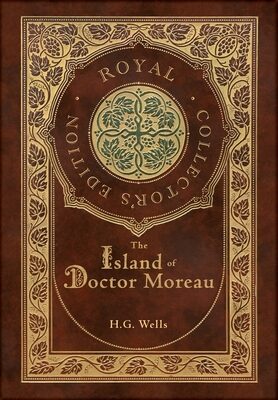 The Island of Doctor Moreau (Royal Collector's Edition)