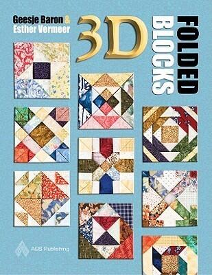 3D Folded Blocks