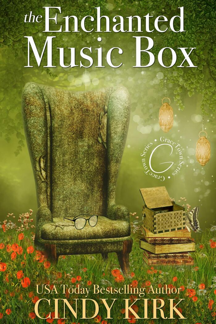 The Enchanted Music Box
