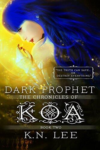 Dark Prophet